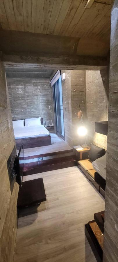 Enishi Resort Villa Huxi Exterior photo