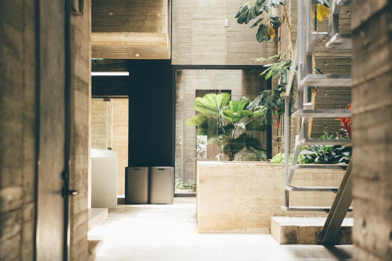 Enishi Resort Villa Huxi Exterior photo