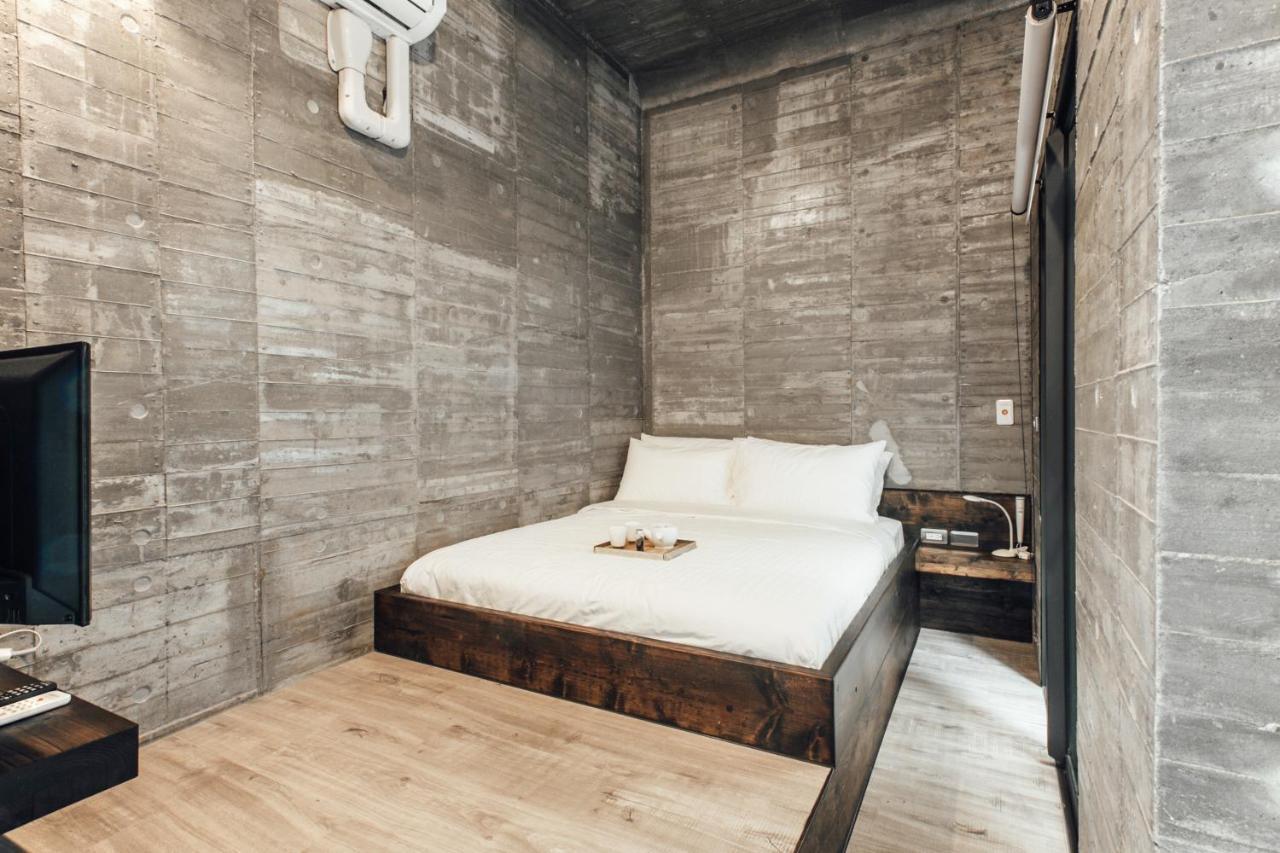 Enishi Resort Villa Huxi Exterior photo
