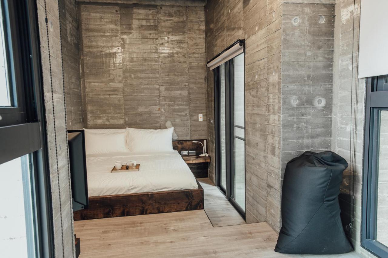 Enishi Resort Villa Huxi Exterior photo
